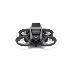 DJI Avata FPV Drone, Prosumer, Quadcopter, Camera Included, 1 Axis Gimbal, 4K, 48 MP, Optional w/ Monitor or Goggles