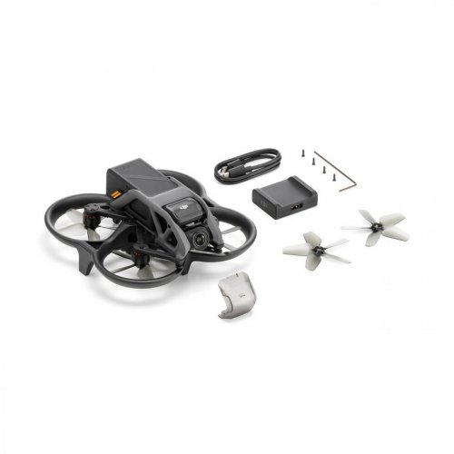 DJI Avata (sin control remoto)