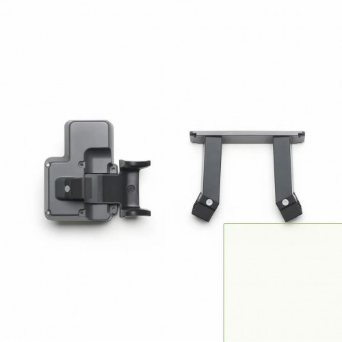 DJI Dock 3 Vehicle-Mounted Gimbal Mount
