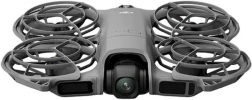 Dji Drone Neo 2 4K 100Fps Gris