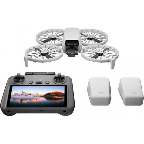 DJI Flip Fly More Combo