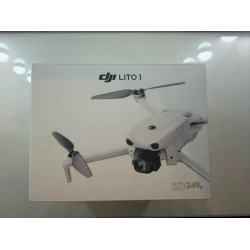 DJI Lito 1