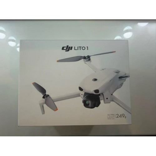 DJI Lito 1