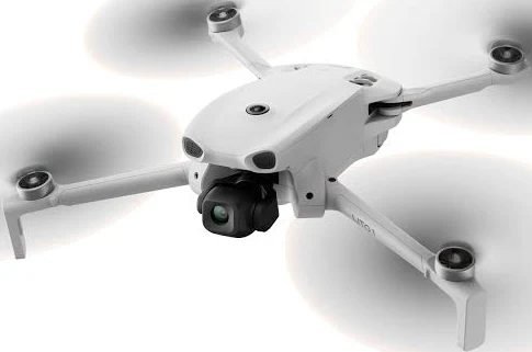 DJI Lito 1