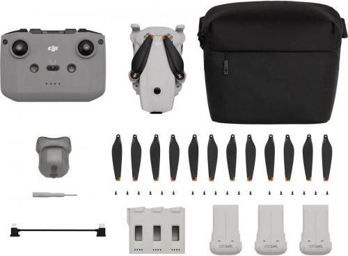 DJI Lito 1 Fly More Combo
