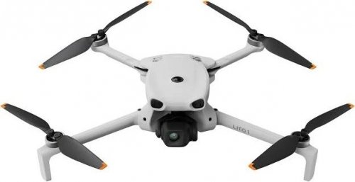 DJI Lito 1 Fly More Combo
