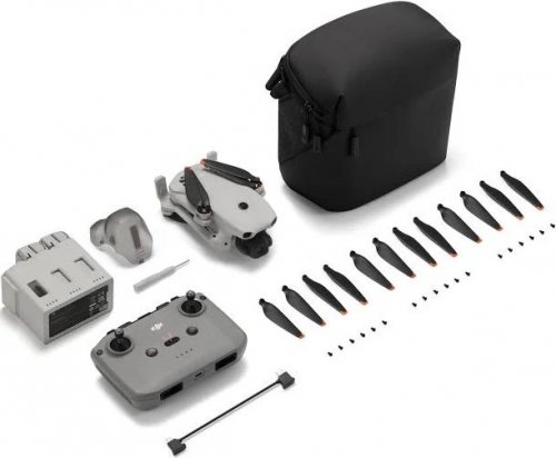 DJI Lito 1 Fly More Combo
