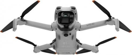 DJI Lito X1 Fly More Combo
