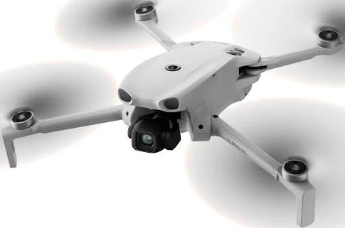DJI Lito X1 Fly More Combo