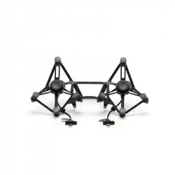 DJI Matrice 400 Dual Gimbal Connector