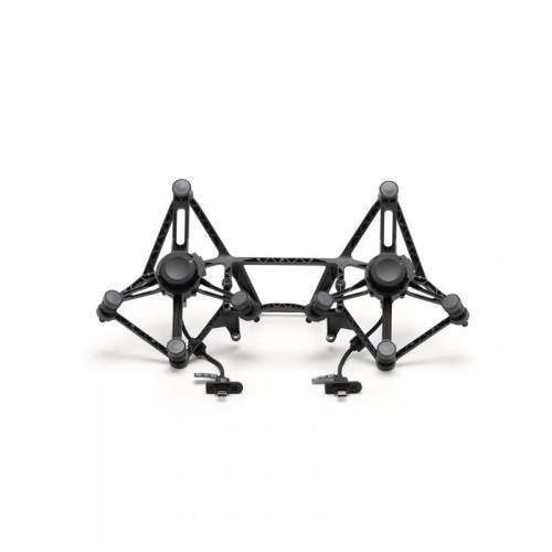 DJI Matrice 400 Dual Gimbal Connector