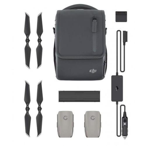 DJI MAVIC 2 PACK VUELA MAS