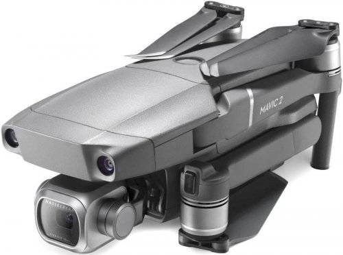 DJI Mavic 2 Pro