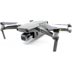 DJI Mavic 2 PRO Drone Cuadricóptero con el Paquete Combo Fly More Kit