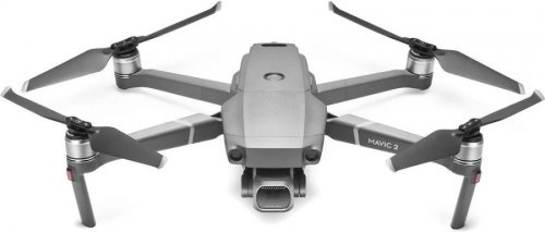 DJI Mavic 2 PRO Drone Cuadricóptero con el Paquete Combo Fly More Kit