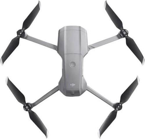 DJI Mavic Air 2 Vuela Más Combo