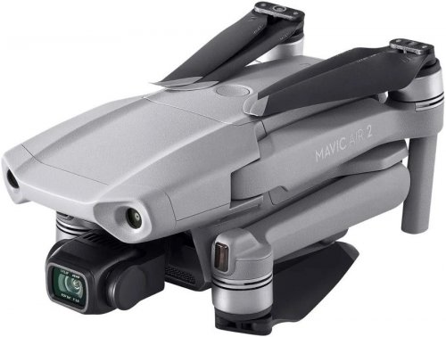 DJI Mavic Air 2 Vuela Más Combo