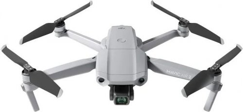 DJI Mavic Air 2 Vuela Más Combo