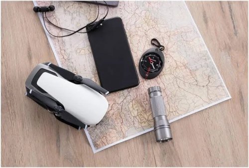 DJI Mavic Air
