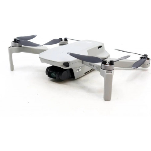 DJI Mavic Mini