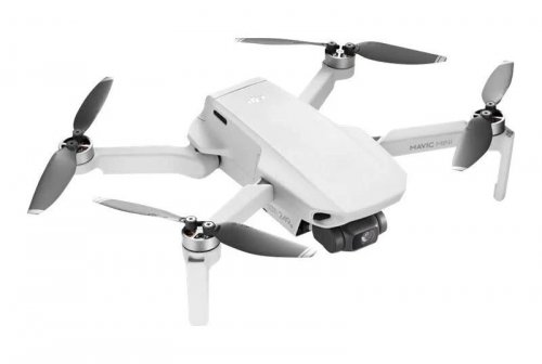 DJI Mavic Mini