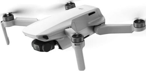 DJI Mavic Mini