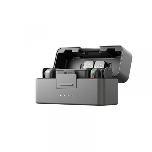 DJI Mic 3 (1 TX + 1 RX)