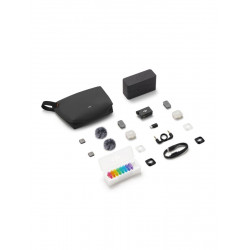 DJI Mic Mini 2S (2 TX + 1 RX + Charging Case)