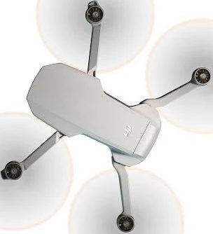 DJI Mini 2