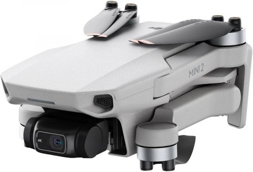 DJI Mini 2