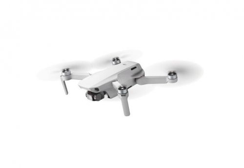 DJI Mini 2 combo