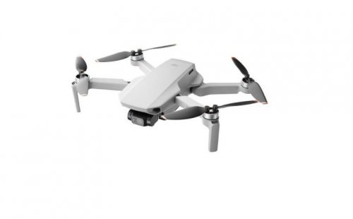 DJI Mini 2 combo