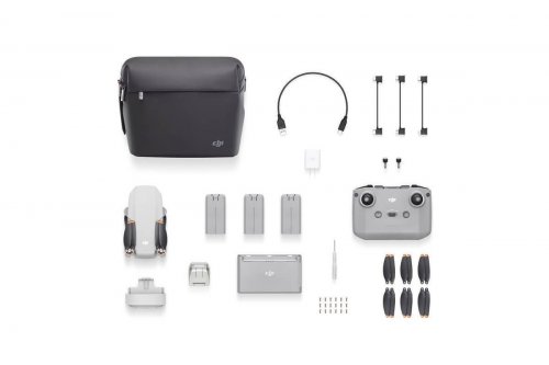 DJI Mini 2 combo