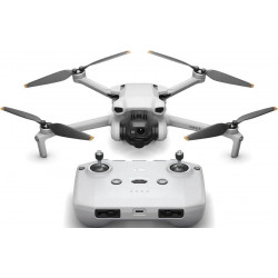 DJI Mini 3