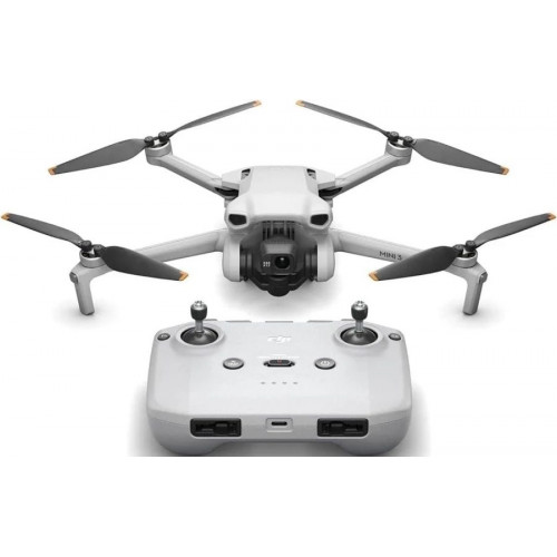 DJI Mini 3