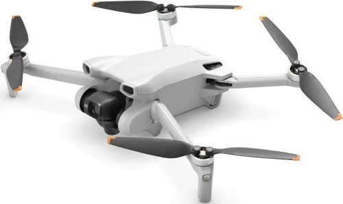 DJI Mini 3