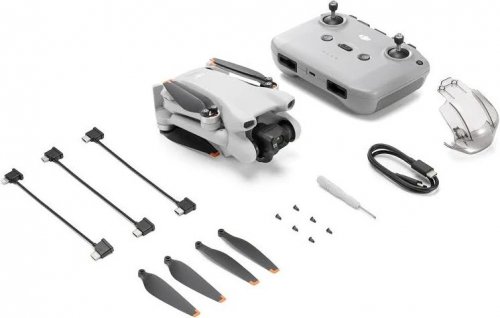 DJI Mini 3
