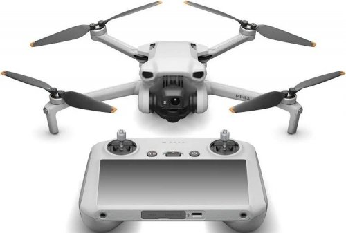 DJI Mini 3 Fly More Combo