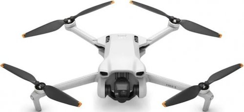 DJI Mini 3 Fly More Combo