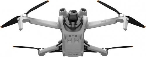 DJI Mini 3 Fly More Combo