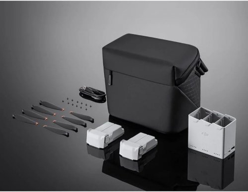 DJI Mini 3 Pro Fly More Kit Plus accesorio o pieza para dron con cámara