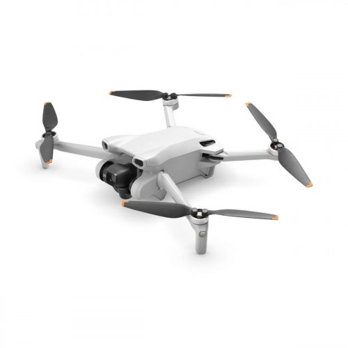 DJI MINI 3 SIN EMISORA