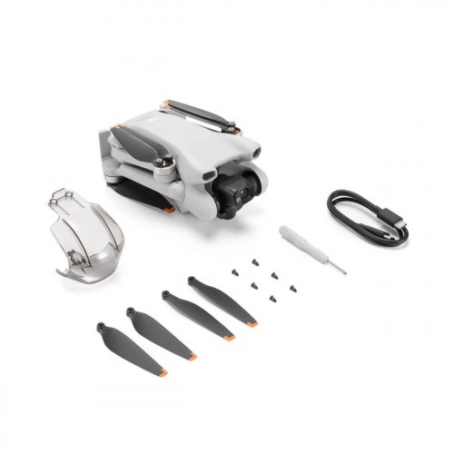 DJI MINI 3 SIN EMISORA
