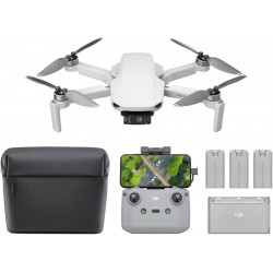 DJI Mini 4K