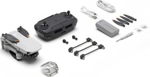 DJI Mini SE