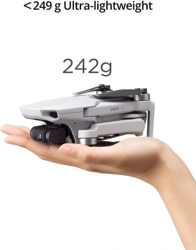 DJI Mini SE