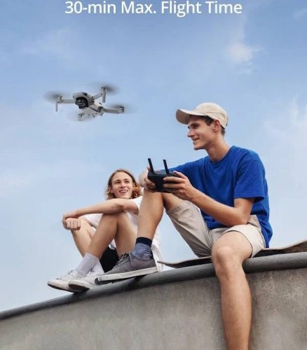 DJI Mini SE