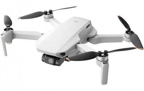 DJI Mini SE