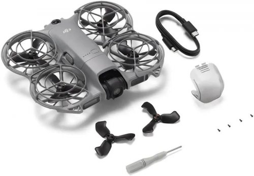 DJI Neo 2 (drone Only)