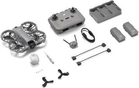 DJI Neo 2 Fly More Combo